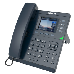 Enterprise HD Color IP Phone Gigabit  TG41s